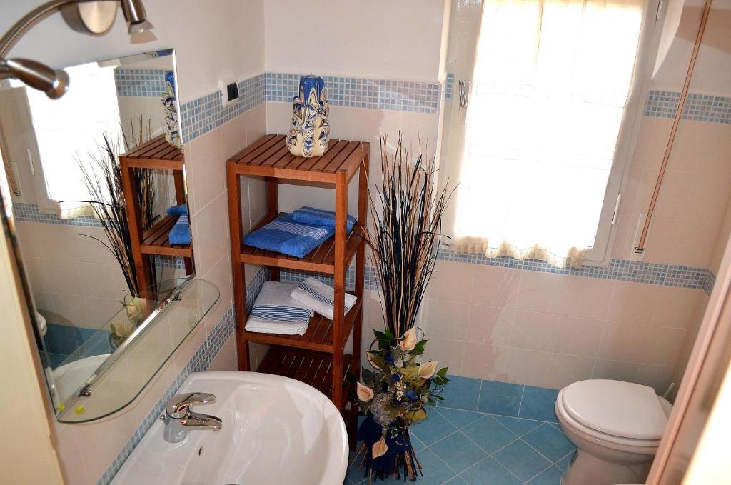 New Royal Agerola Quarto foto
