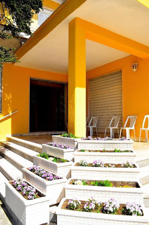 New Royal Agerola Exterior foto